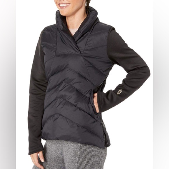 INDYEVA Lampo Vest - Picture 3 of 4